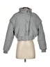 Unbranded Solid Gray Jacket Size 1 - photo 1