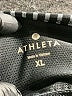 Athleta Black Tank Top Size XL - photo 7