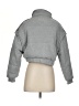 Unbranded Solid Gray Jacket Size 1 - photo 2
