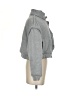 Unbranded Solid Gray Jacket Size 1 - photo 4