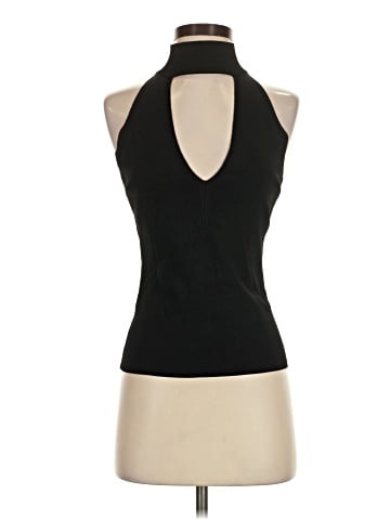 Intermix Sweater Vest (view 1)