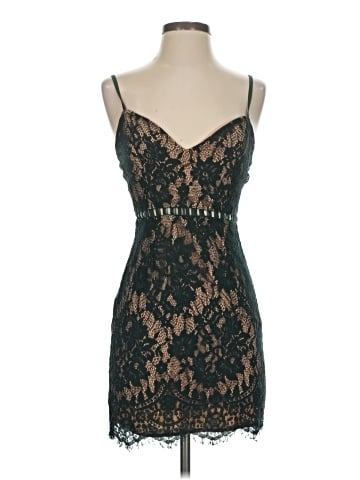 TOBI Cocktail Dress (view 1)