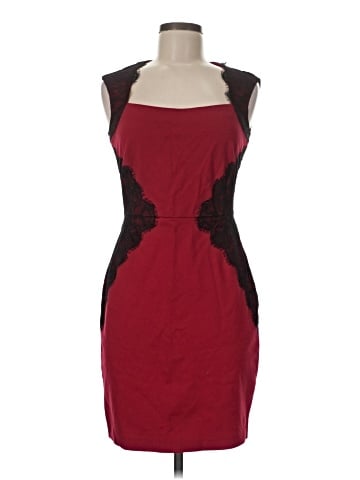 ERIN Erin Fetherston Cocktail Dress (view 1)