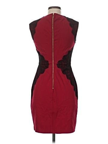 ERIN Erin Fetherston Cocktail Dress (view 2)