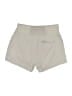 Athleta Solid Tan Khaki Shorts Size 2 - photo 2
