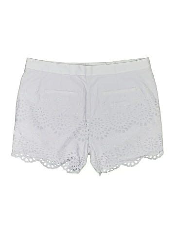 Ann Taylor Shorts (view 2)