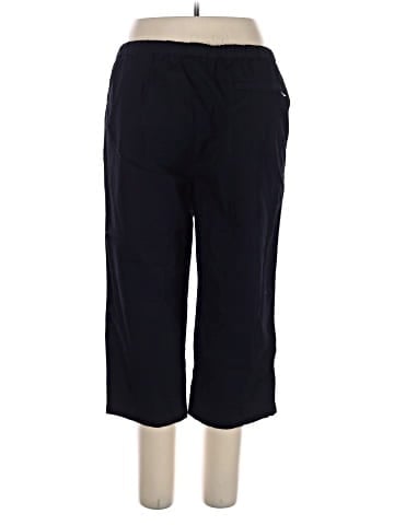 L-RL Lauren Active Ralph Lauren Casual Pants (view 2)