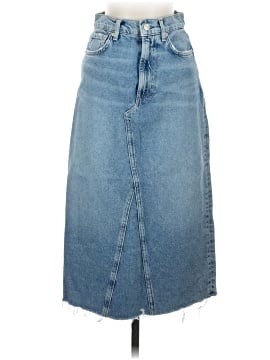 Rails Denim Skirt (view 1)