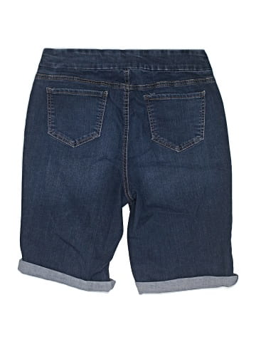 Westbound Denim Shorts (view 2)