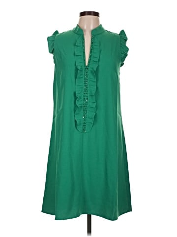 Lilly Pulitzer Casual Dress (view 1)