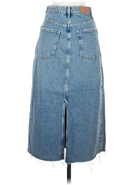 Rails Denim Skirt (view 2)