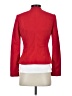Calvin Klein Red Blazer Size 2 (petite) - photo 2