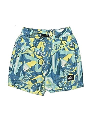 Quiksilver Board Shorts (view 1)