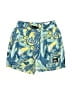 Quiksilver Blue Board Shorts Size 4 - photo 1