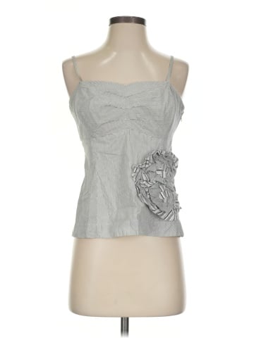 Floreat Sleeveless Top (view 1)