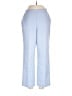 Alfred Dunner 100% Polyester Blue Dress Pants Size 12 - photo 1
