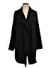 Max Studio Black Coat Size S - photo 1