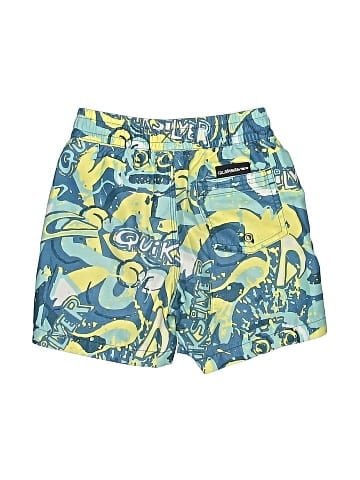 Quiksilver Board Shorts (view 2)