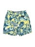 Quiksilver Blue Board Shorts Size 4 - photo 2