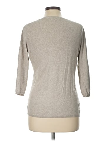 Ann Taylor LOFT Pullover Sweater (view 2)