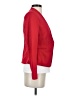 Calvin Klein Red Blazer Size 2 (petite) - photo 4