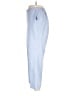 Alfred Dunner 100% Polyester Blue Dress Pants Size 12 - photo 5