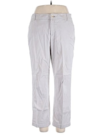 Christopher & Banks Casual Pants (view 1)