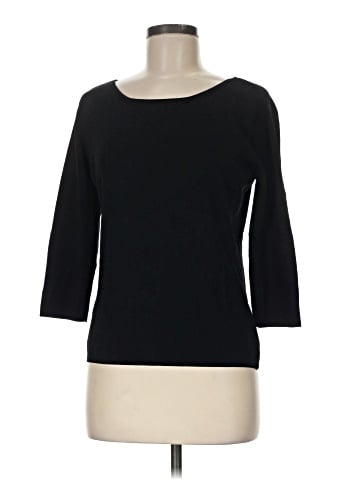Joseph A. 3/4 Sleeve T-Shirt (view 2)