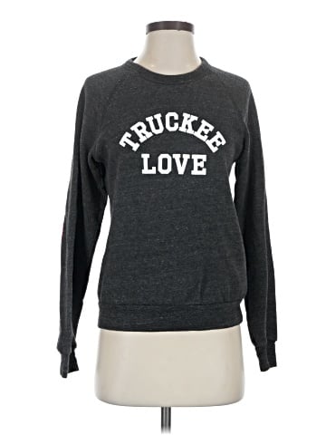 Alternative Earth Pullover Sweater (view 1)