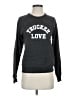 Alternative Earth Gray Pullover Sweater Size XS - photo 1