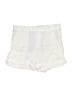Vince. Ivory Shorts Size 6 - photo 1