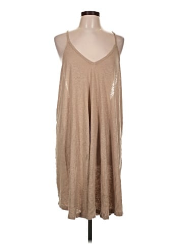 Umgee Casual Dress (view 1)