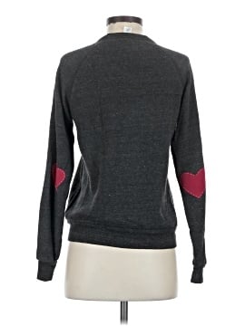 Alternative Earth Pullover Sweater (view 2)