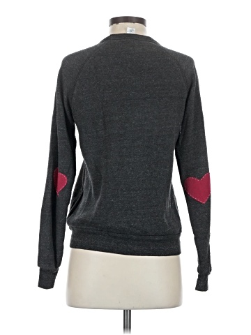 Alternative Earth Pullover Sweater (view 2)