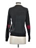 Alternative Earth Gray Pullover Sweater Size XS - photo 2