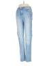 Mother Blue Jeans Size 26 waist - photo 1