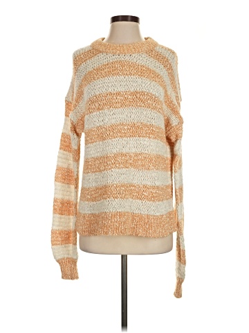 Madewell Pullover Sweater (view 1)