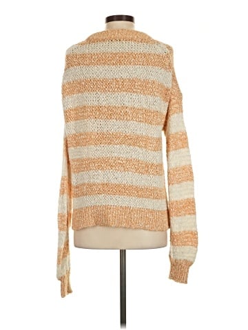 Madewell Pullover Sweater (view 2)