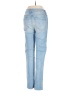 Mother Blue Jeans Size 26 waist - photo 2