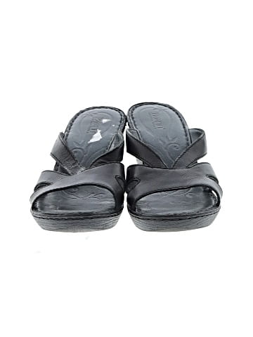 Born Handcrafted Footwear Wedges (view 2)