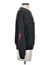 Alternative Earth Gray Pullover Sweater Size XS - photo 4