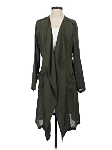 Trouve Kimono (view 1)