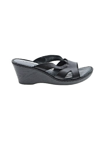 Born Handcrafted Footwear Wedges (view 1)