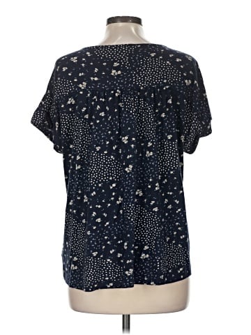 Lucky Brand Short Sleeve T-Shirt (view 2)