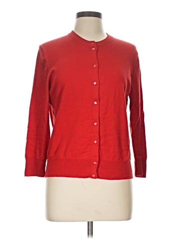 J.Crew Cardigan (view 1)