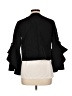 Vince Camuto Black Cardigan Size 6 - photo 2