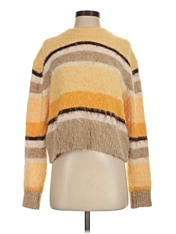 ASOS Design Pullover Sweater (view 1)