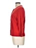 J.Crew Red Cardigan Size L - photo 5