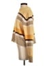 ASOS Design Stripes Yellow Pullover Sweater Size S - photo 5