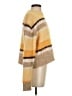 ASOS Design Stripes Yellow Pullover Sweater Size S - photo 4